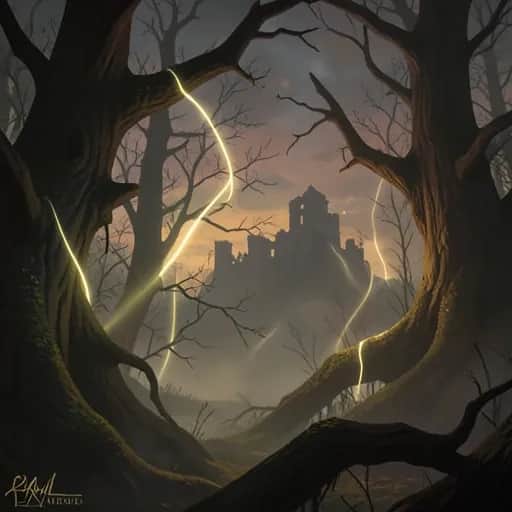 Never Forget The Dark