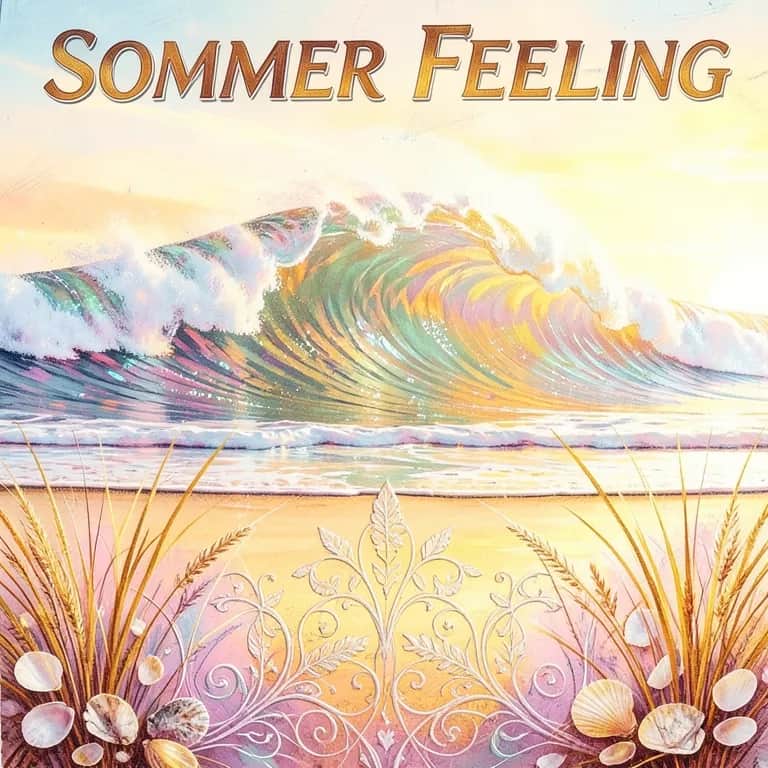 Sommer Feeling