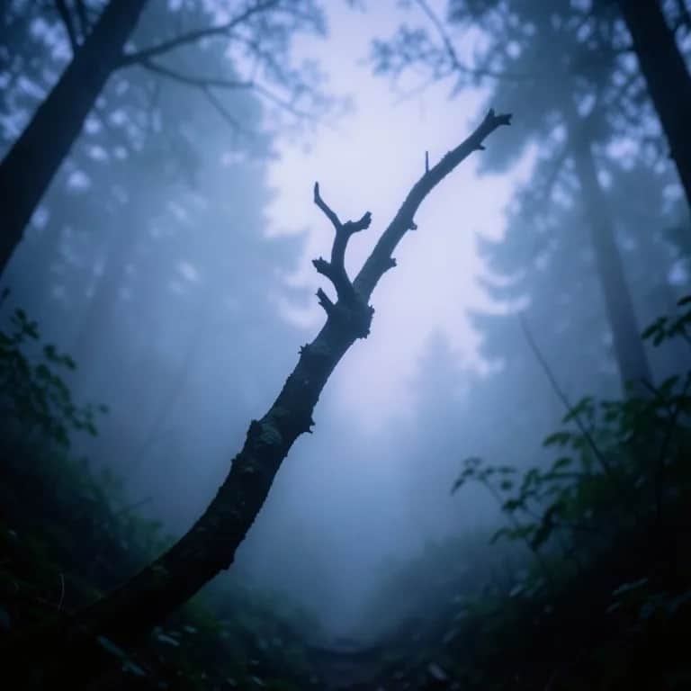 I Knew, I Just Didn’t Trust It