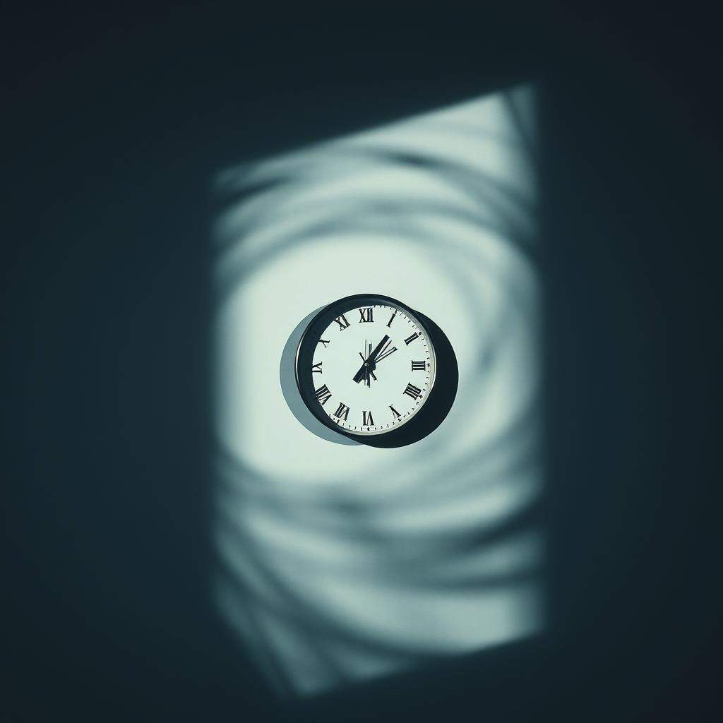 Cycles of Deja Vu2