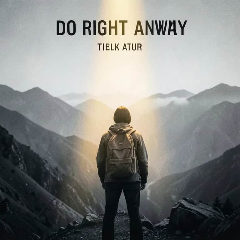 Do Right Anyway