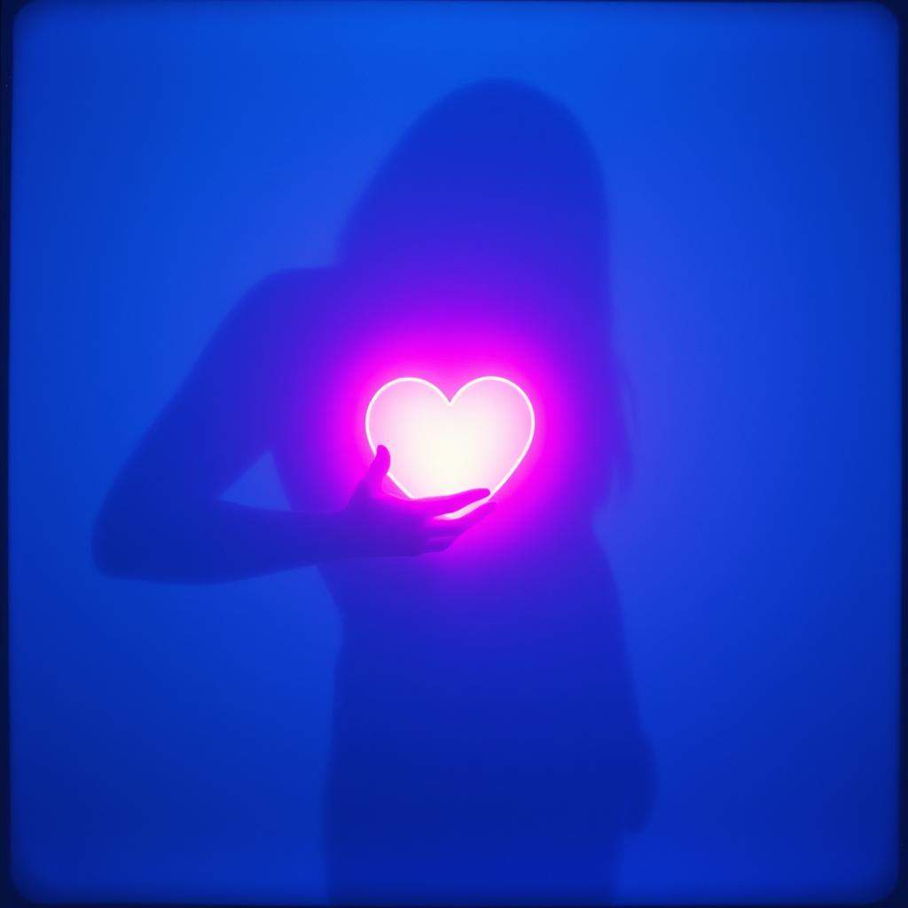 Only I See You
