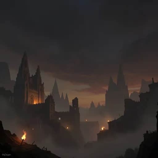 Balance of the Inevitable