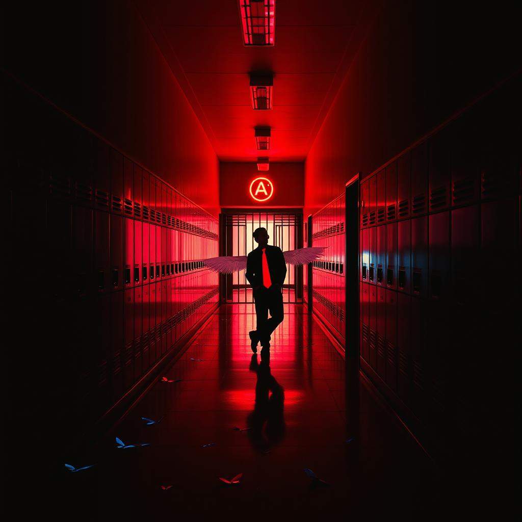 Devils After Class