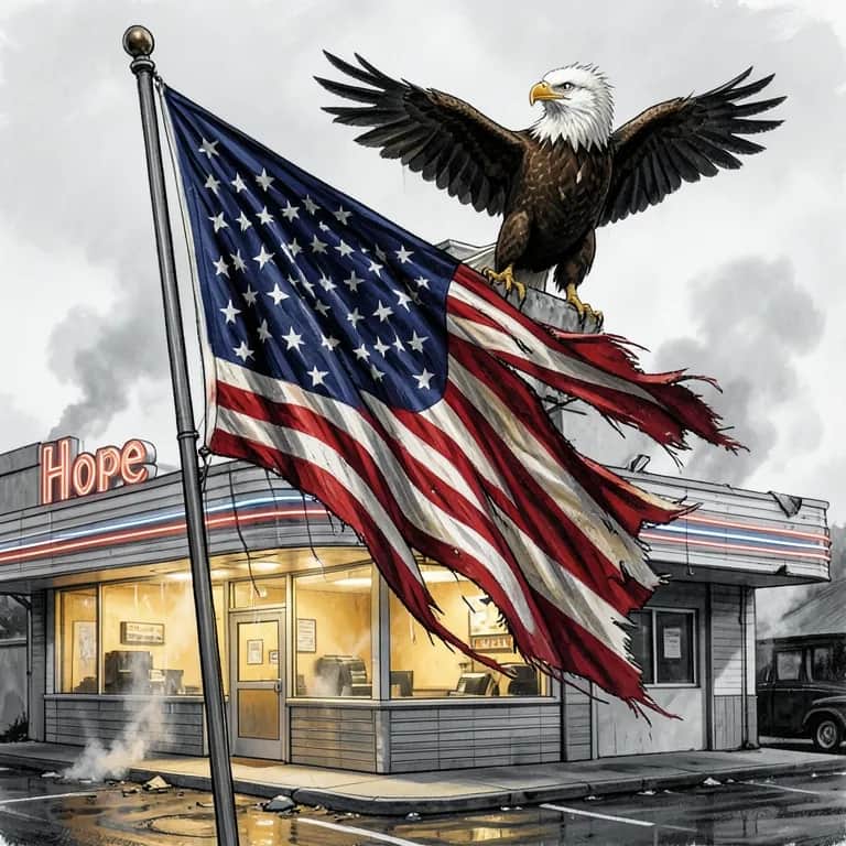 The Trump Era