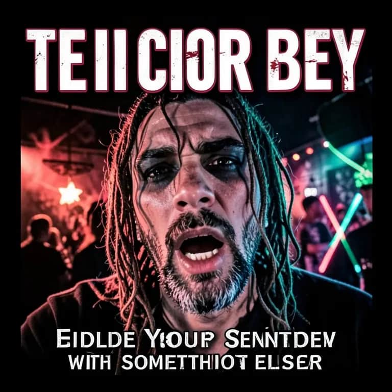 Najwyższa Miłość, Dzika Noc