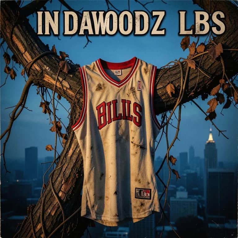 InDaWoodz Lbs