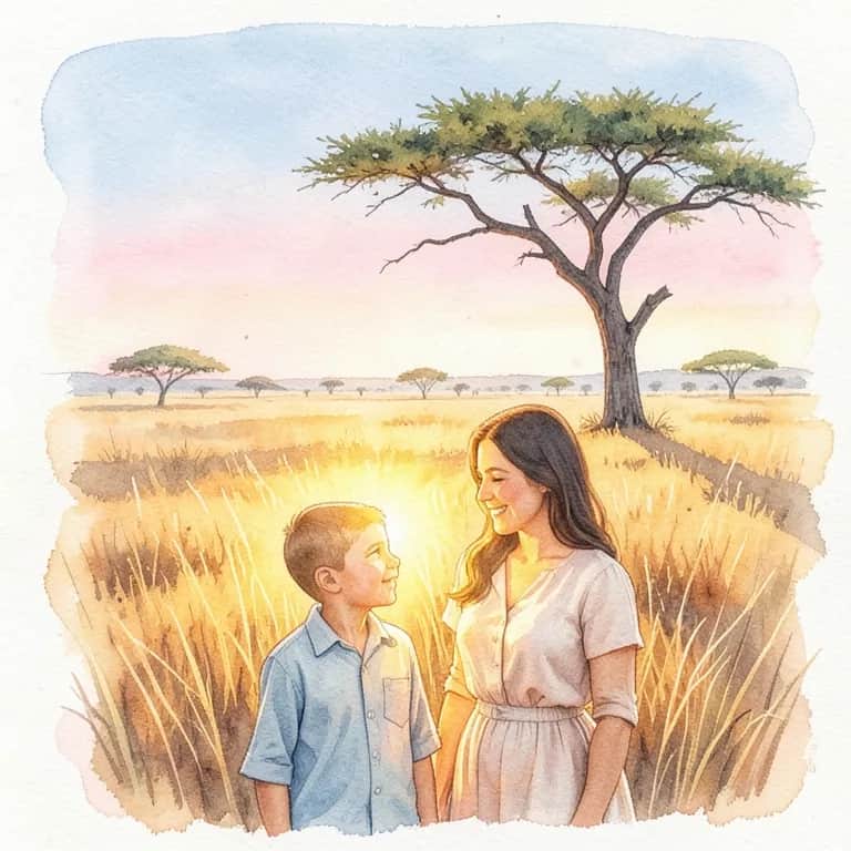 King My Handsome Son