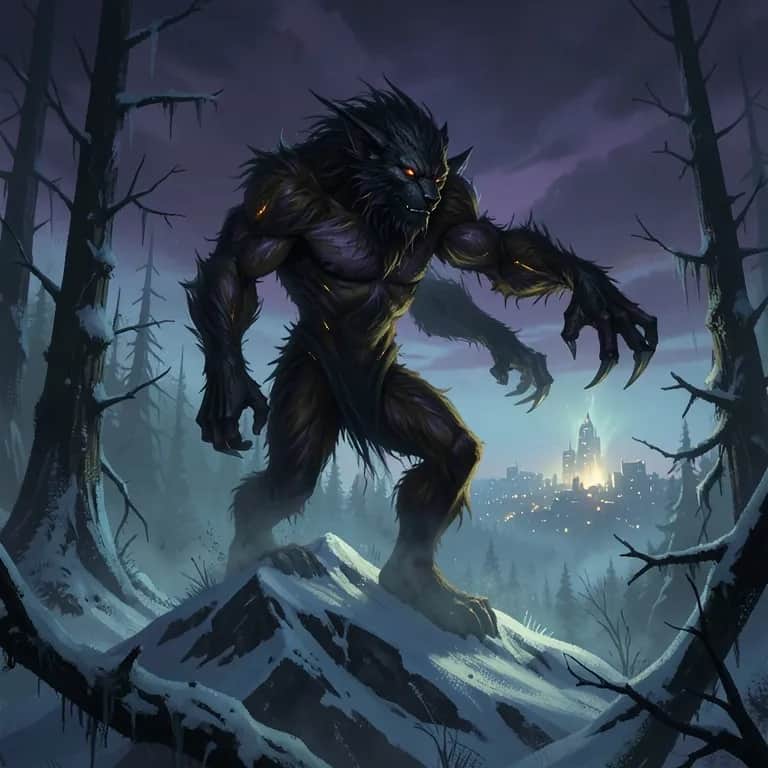 Dalki Moonbite