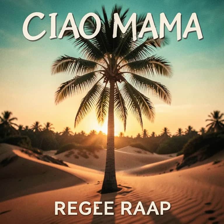 Ciao Mama