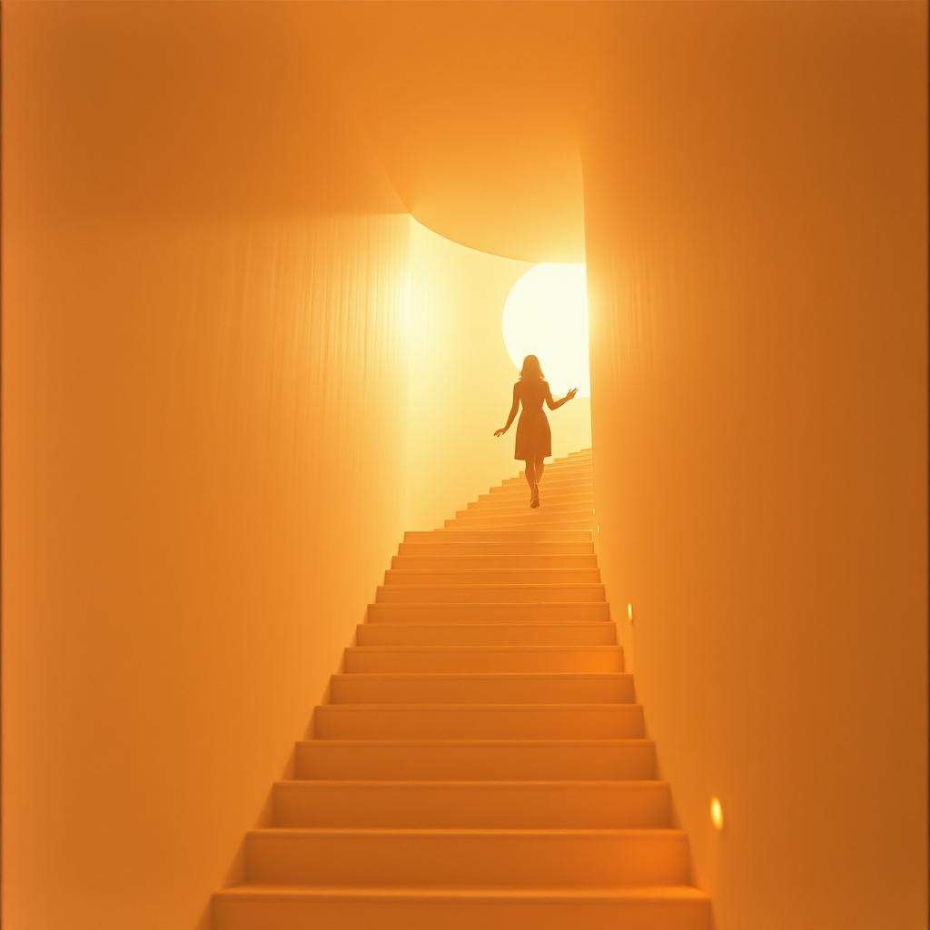 The Step I’m On