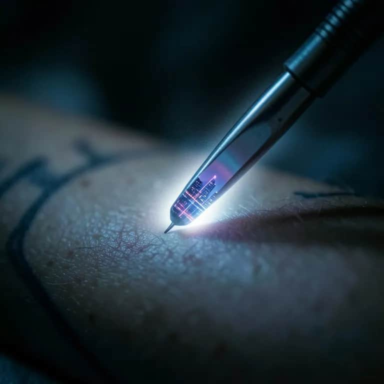 Ink & Drugs (F Love)