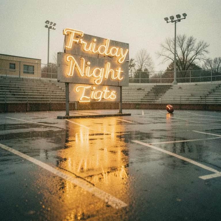 Friday Nights Forever