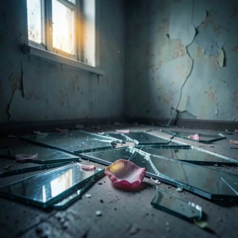 Hidden scars