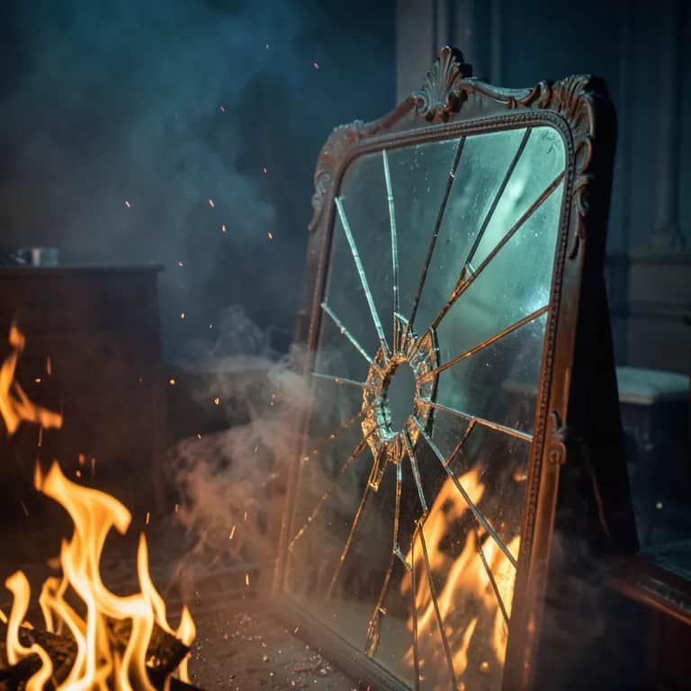 Playing with Fire