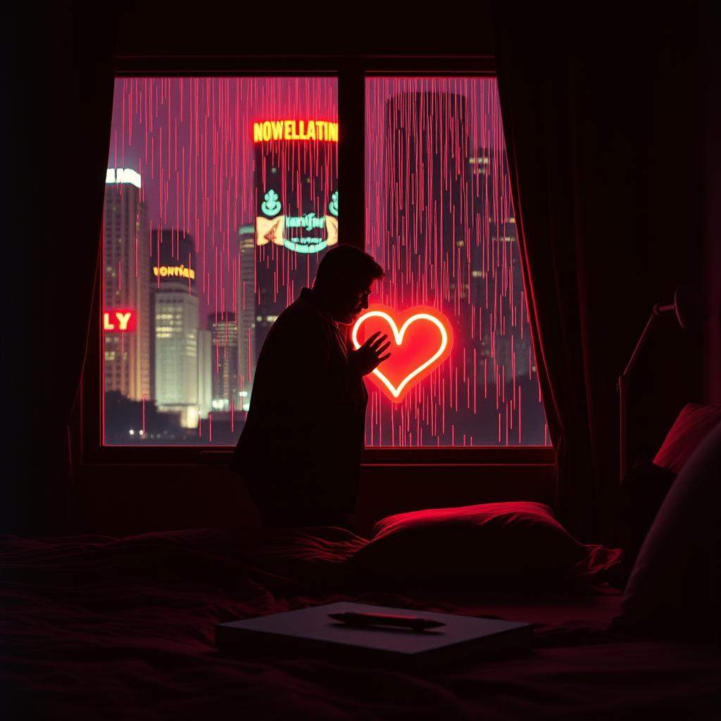 Midnight Fever