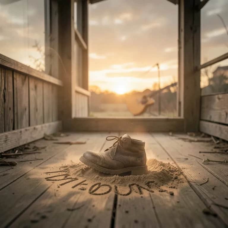 Ashes don’t apologize