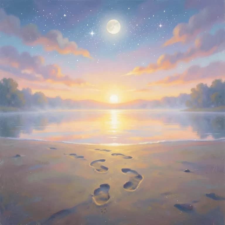 Whispers of the Night