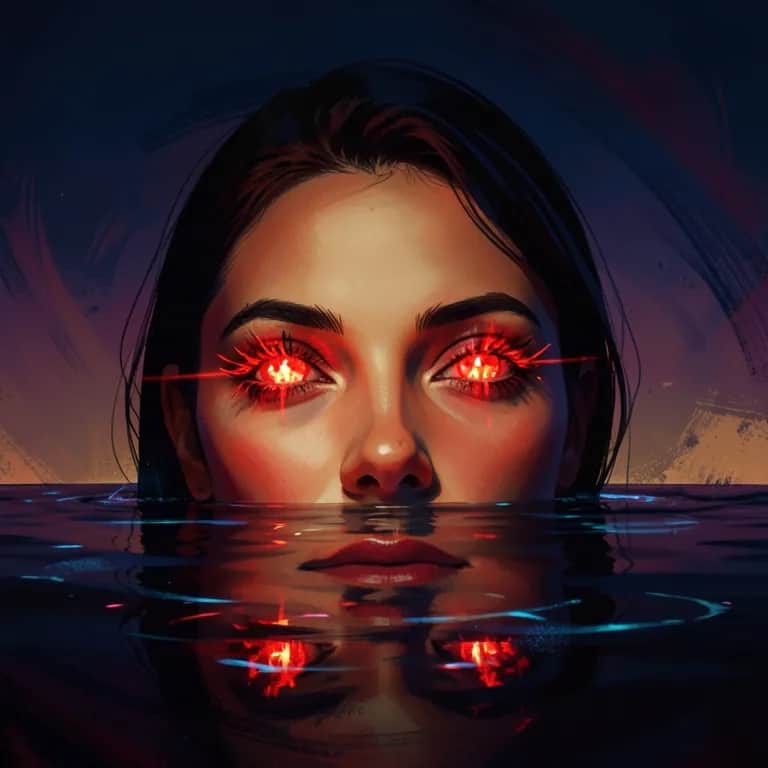 Take My Soul