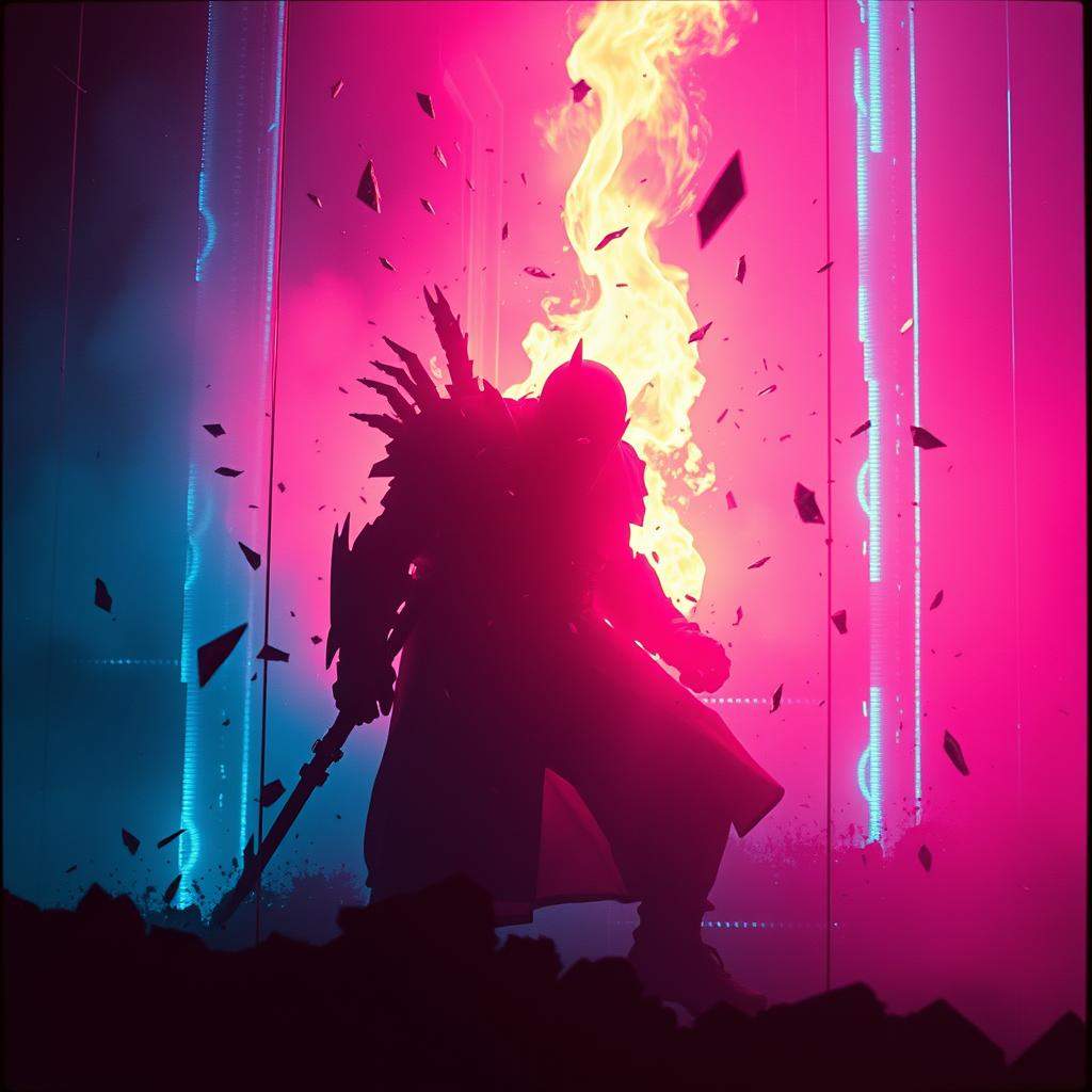 HELLBREAK