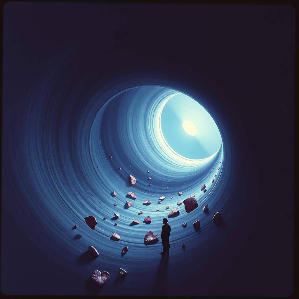 Event Horizon
