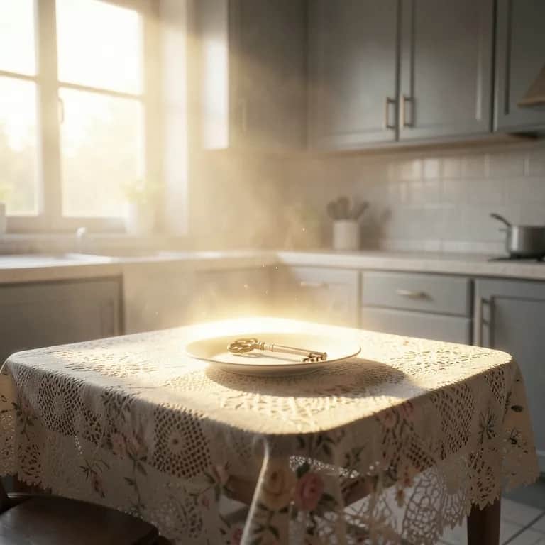 Stay a Moment Longer