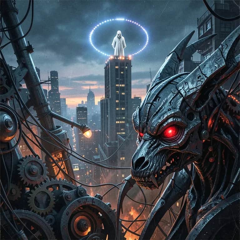 Contract: Blood n’ Fur!