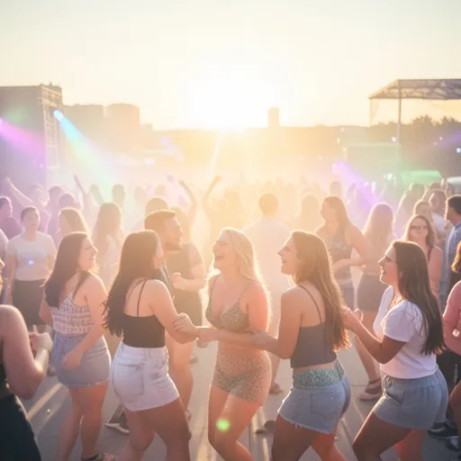 Sunburn & ATM Receipts