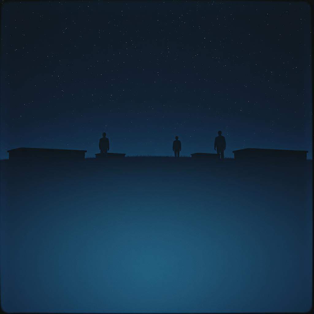 Coffins&Contracts