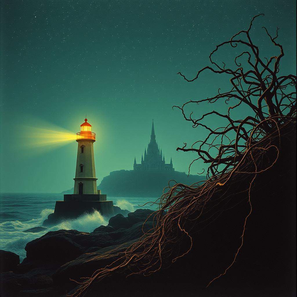 Sanctuary in the Storm