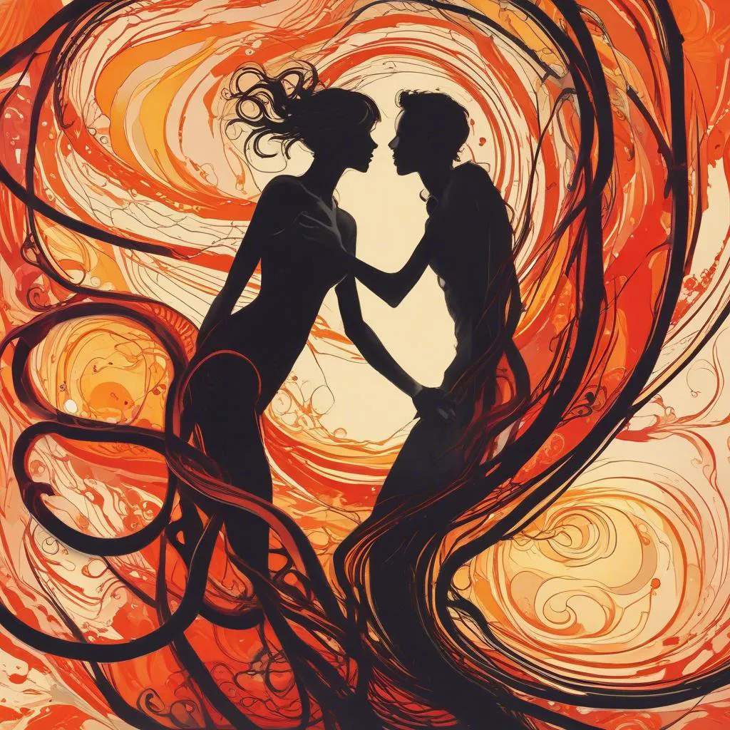 Hot sex 