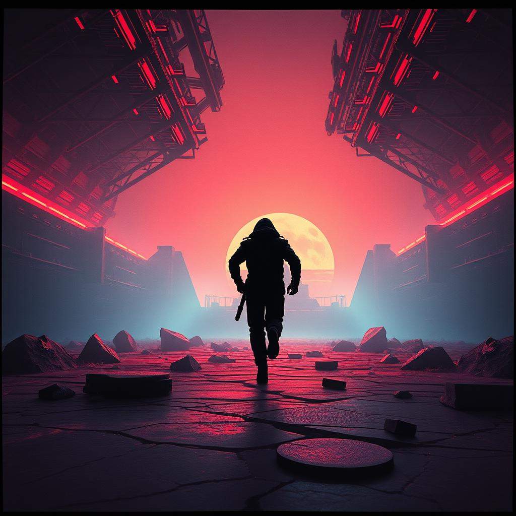 WARPATH SYNDROME