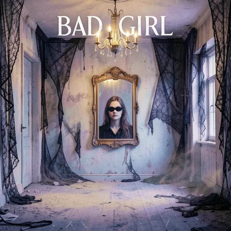 Bad Girl