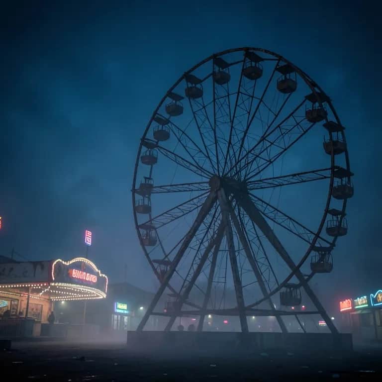 Villain In Your Story