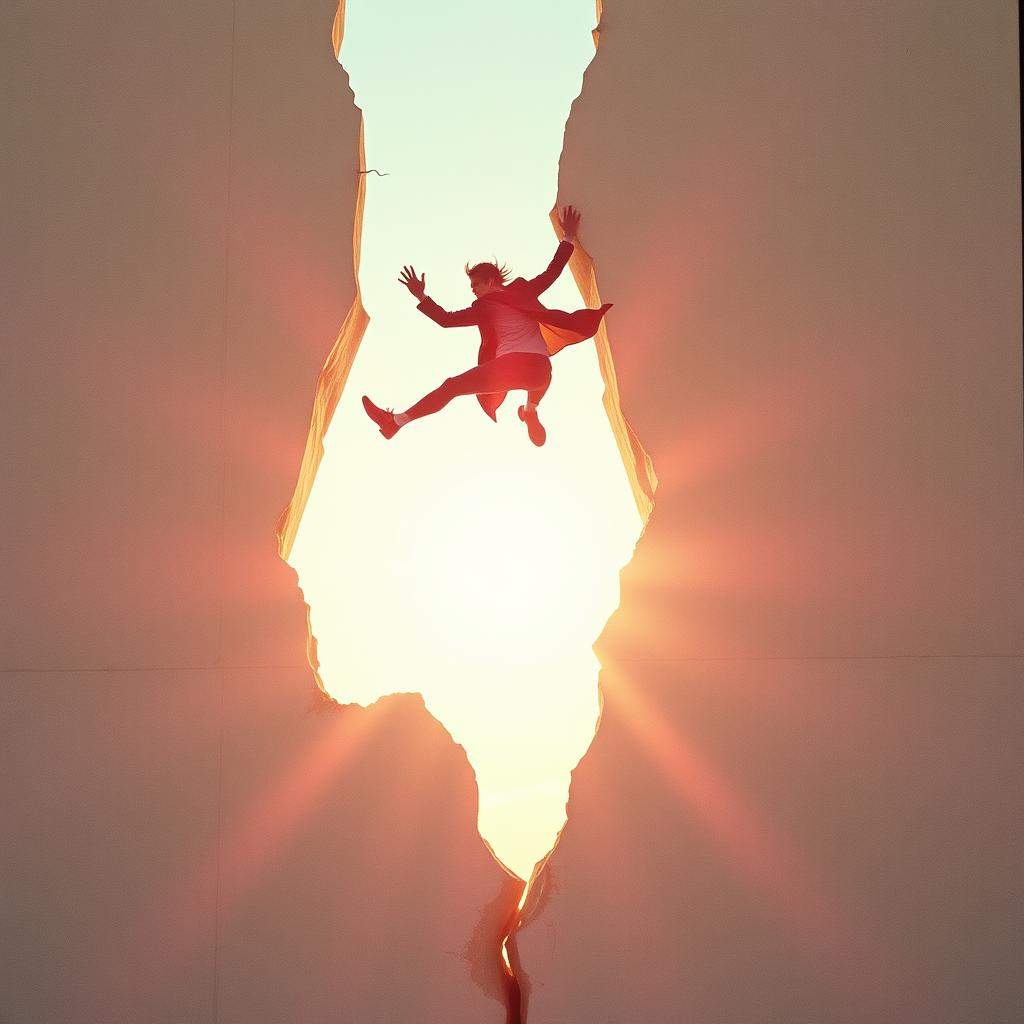 RISE