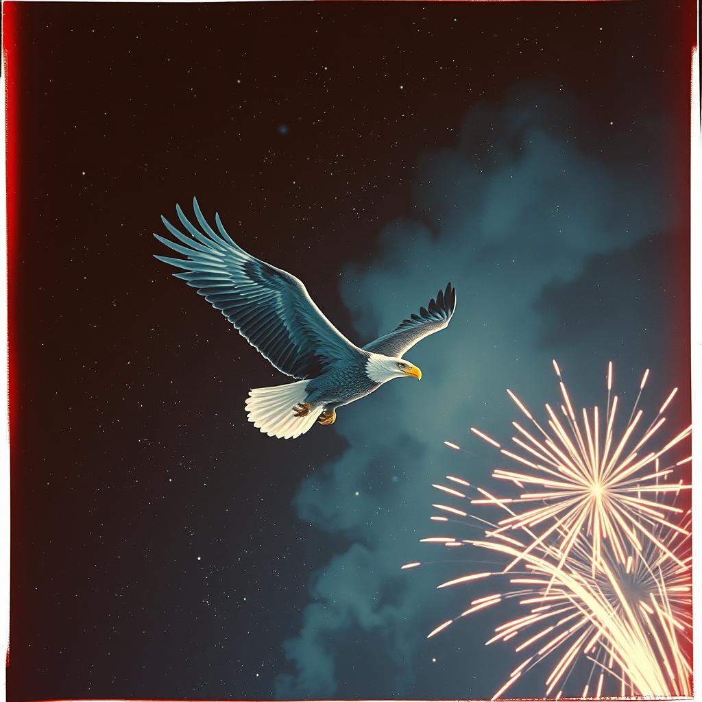 Cry Of The Eagle