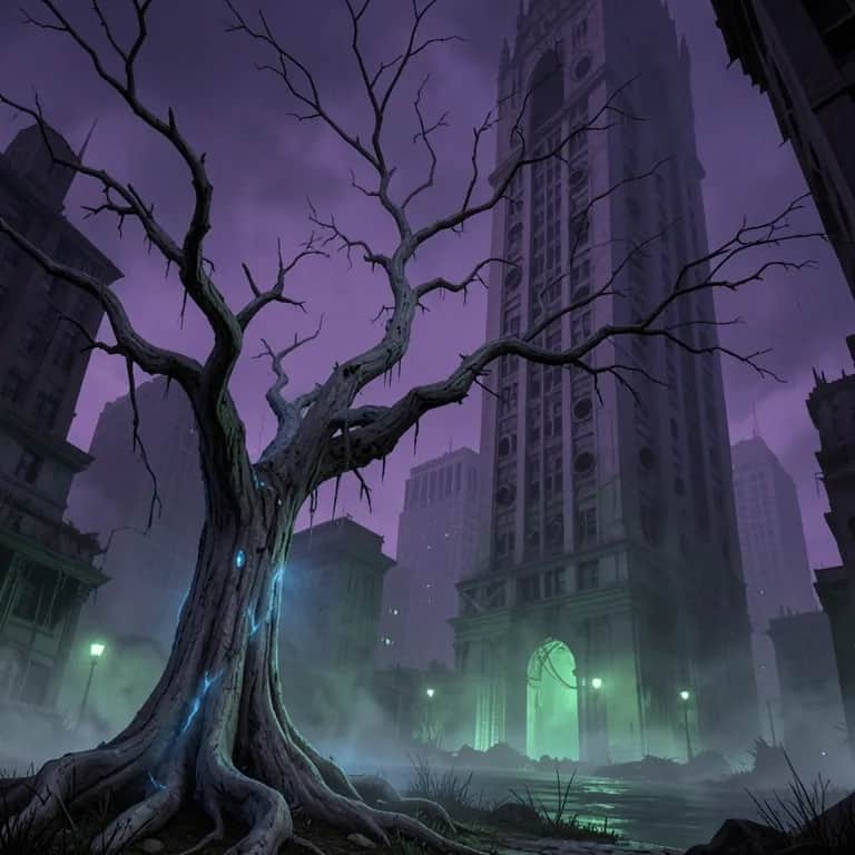 The Manipulation Infiltration PT1