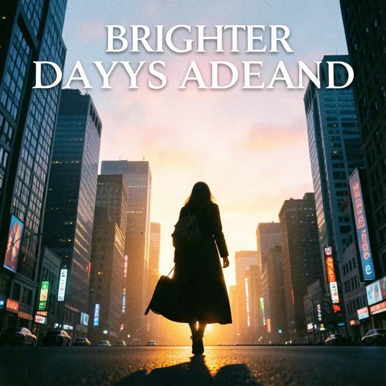 Brighter Days Ahead