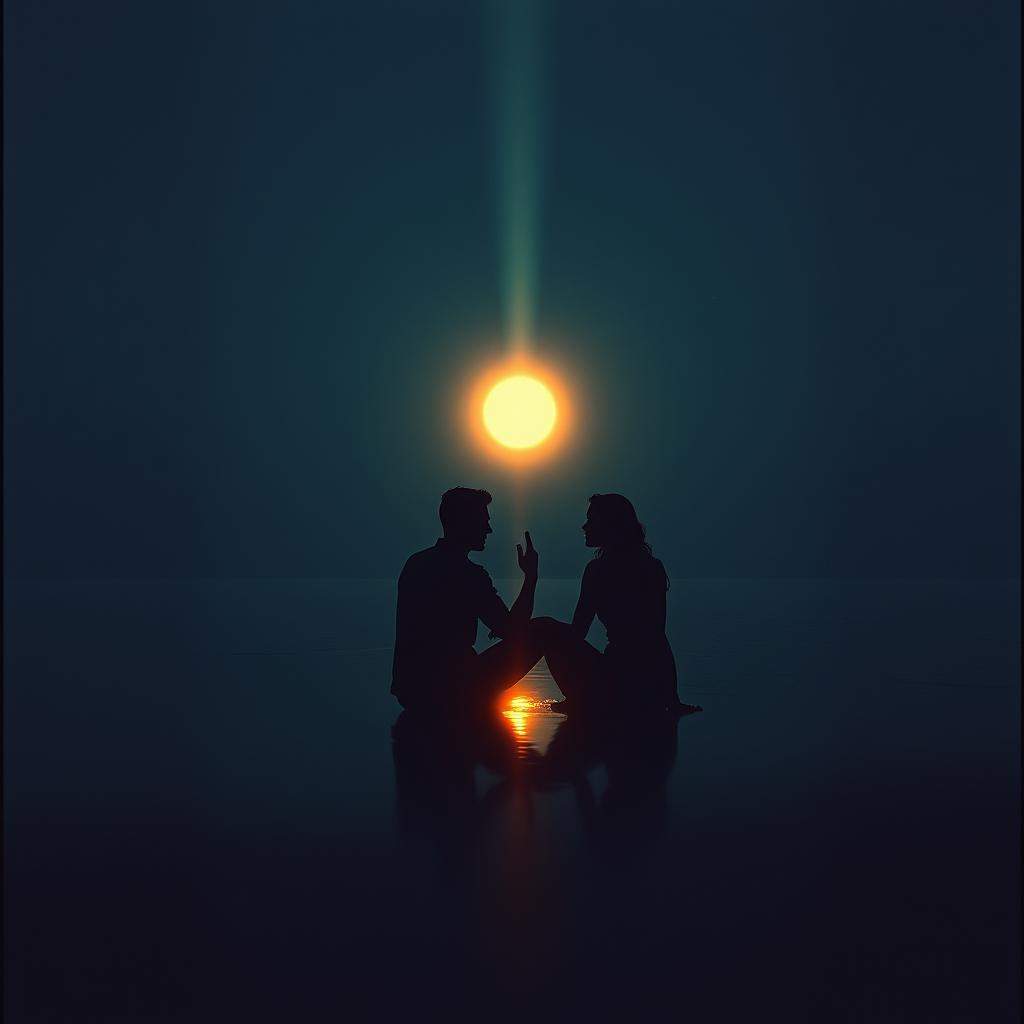 Amor ciego