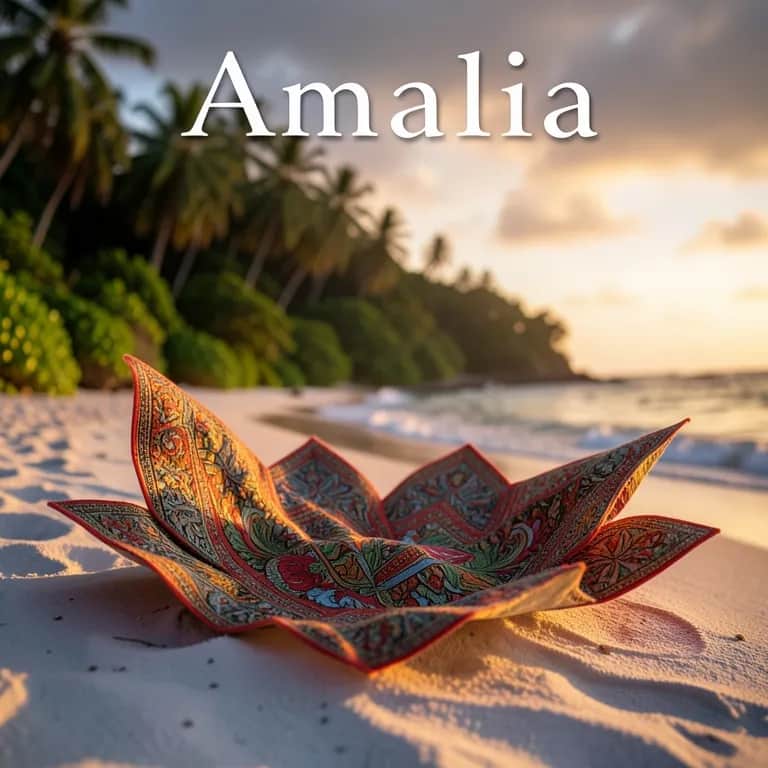 Amalia