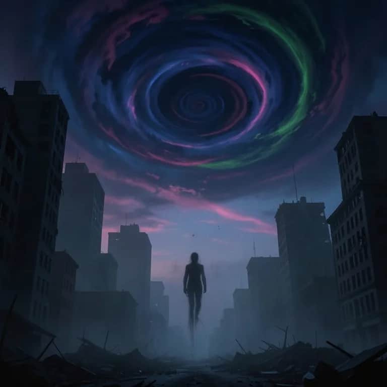 “Shared Gravity”