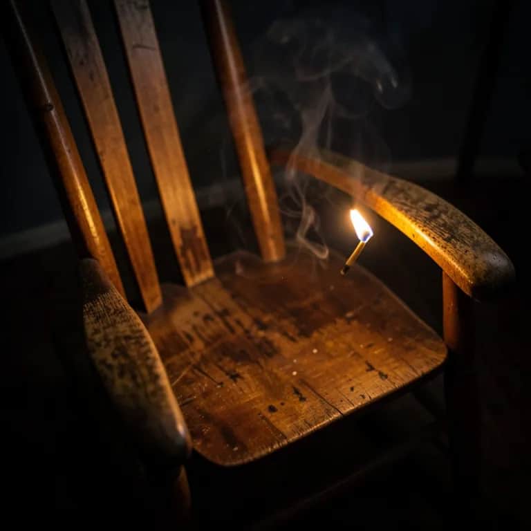 I Ain’t Your Momma