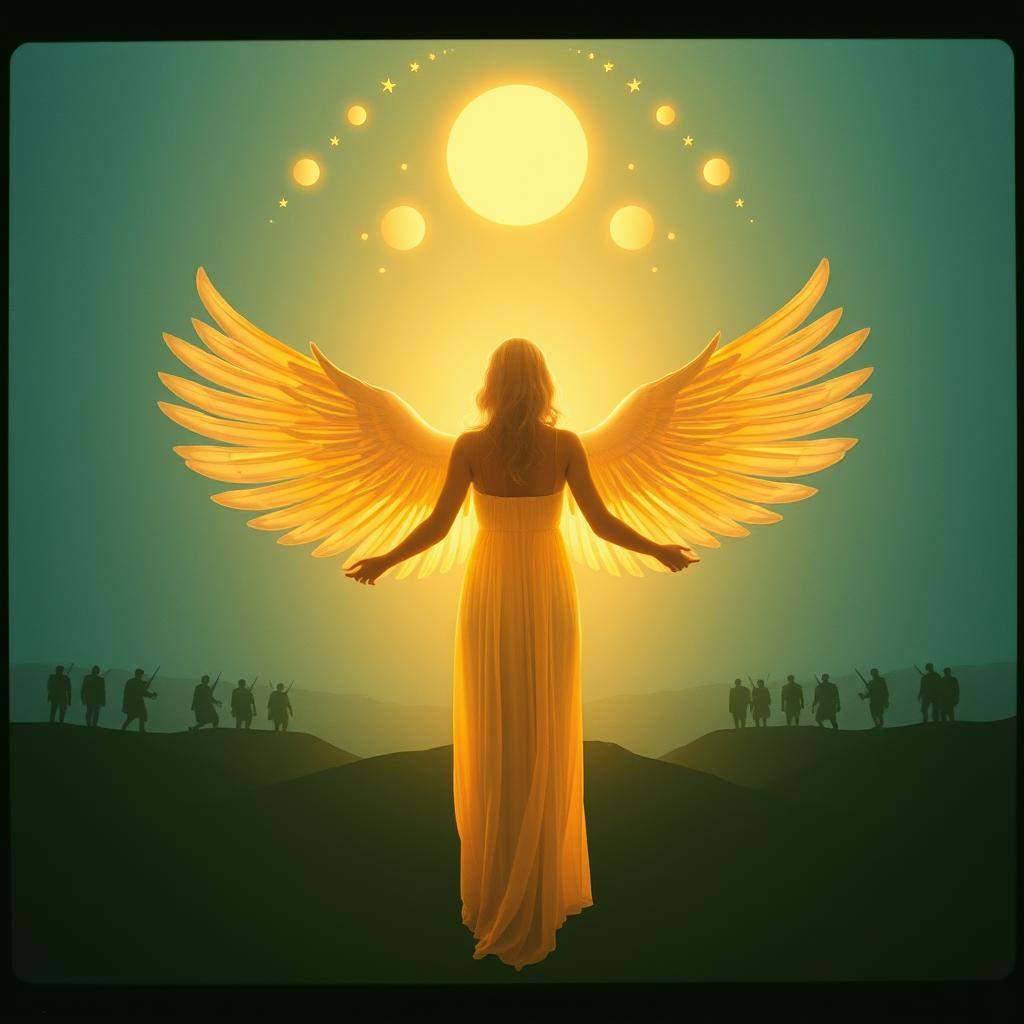 Love's Victory