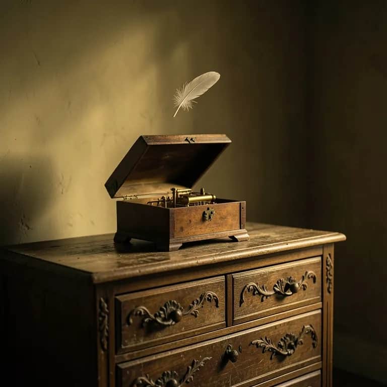 เหงาในห้องที่ว่างเปล่า