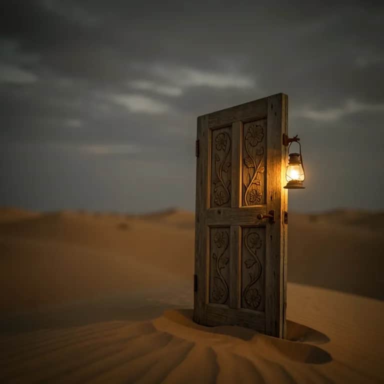 When It All Comes Down