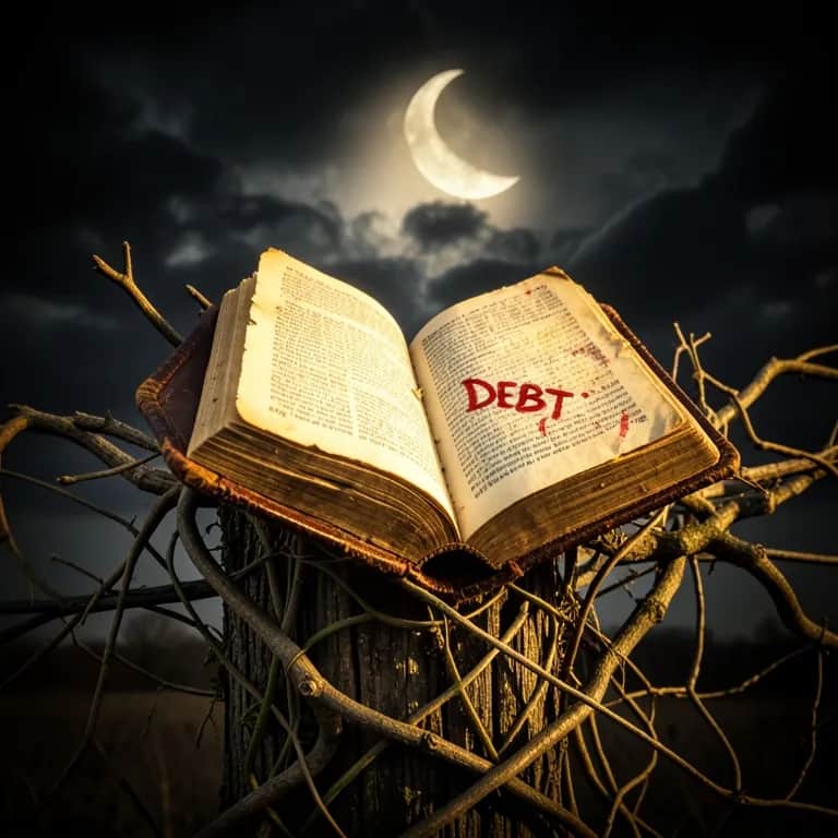 God Have Mercy (I Won’t)