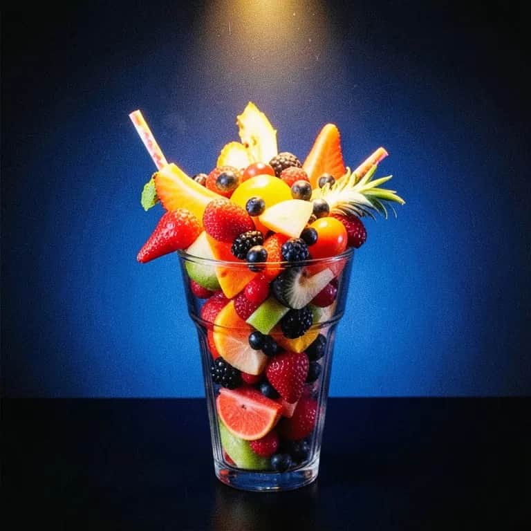 Fruity Fruity