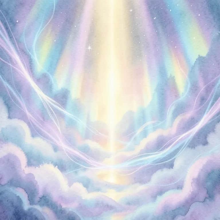 Streams of Possibility