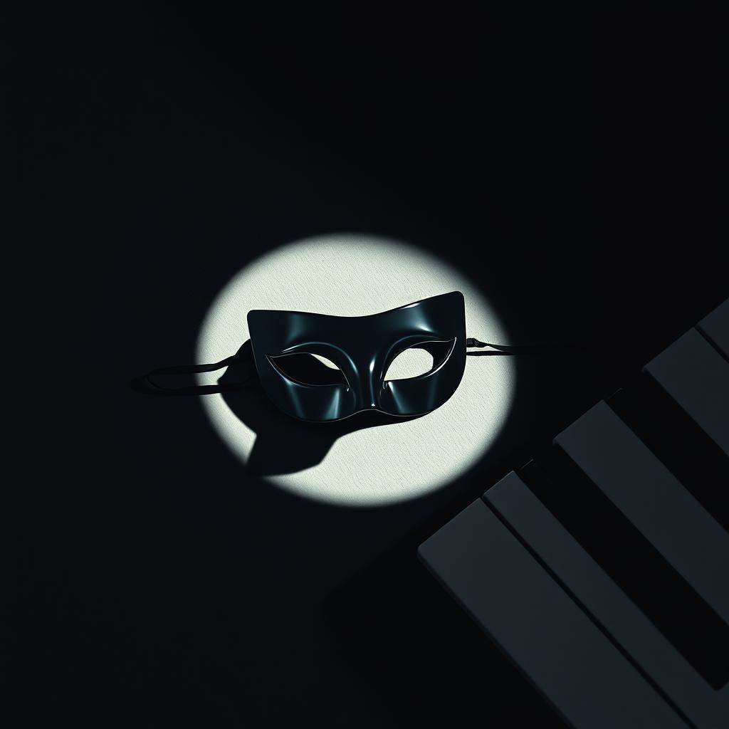 Hypnotic Cat