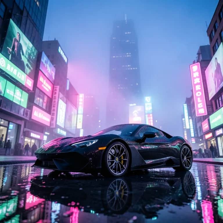 Better When I’m Late